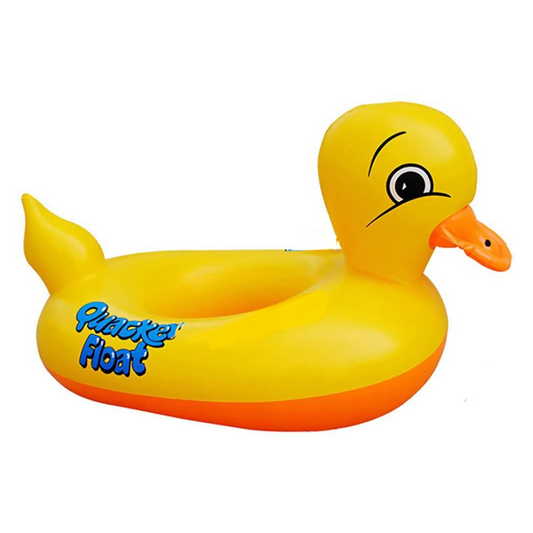 Duck Pool Float for Kids