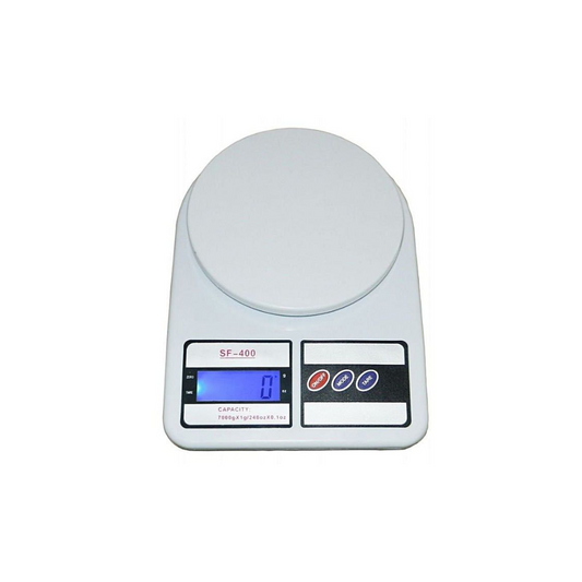 Digital Kitchen Scale (7kg)