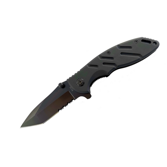 Folding Pocket Knife B038