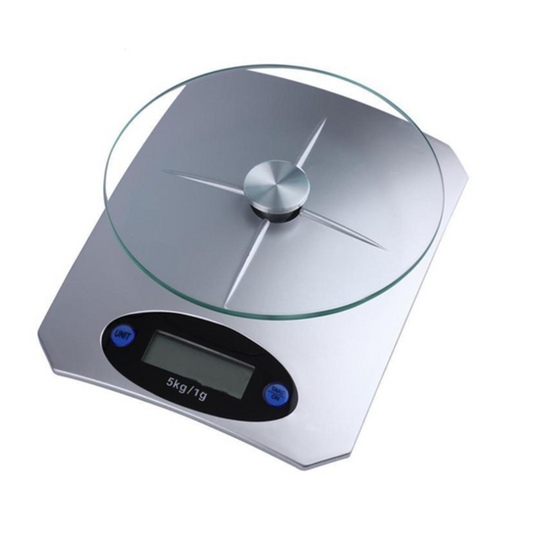 Digital Kitchen Scale 1g-5kg