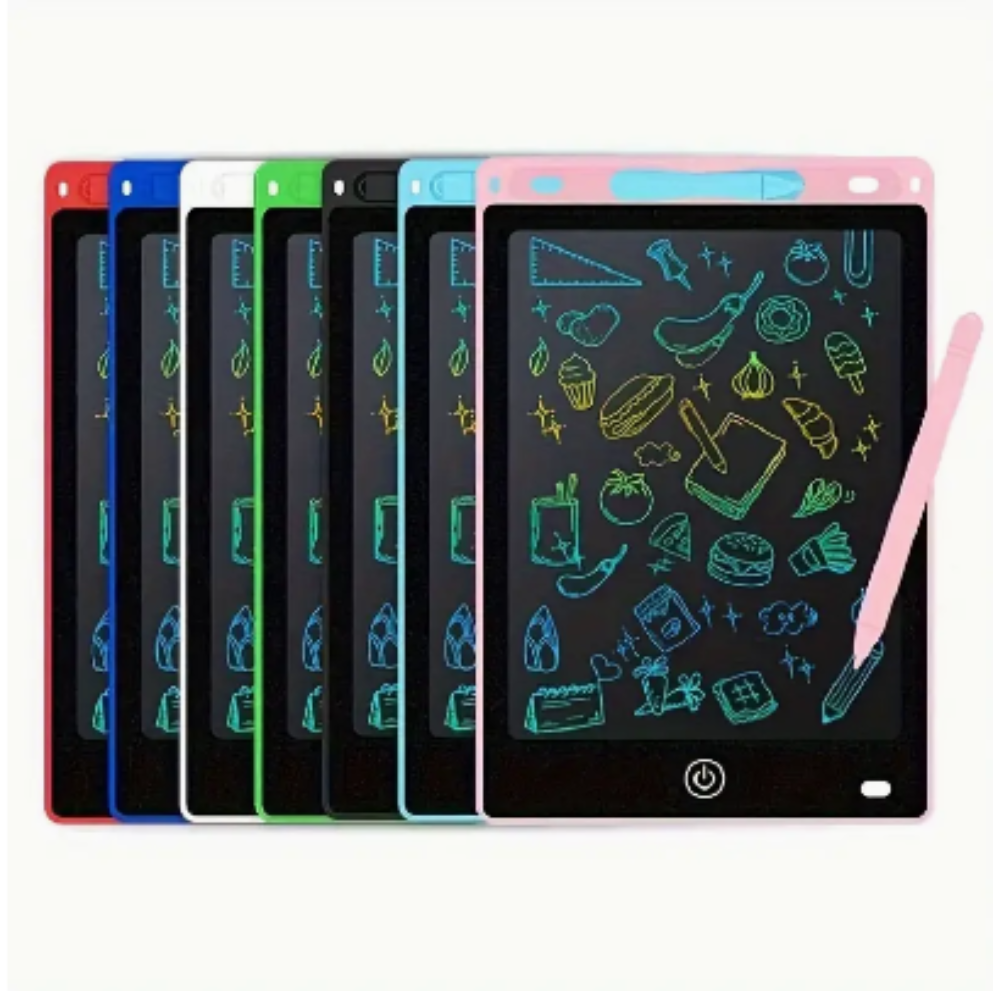 LCD Writing Tablet 10inch