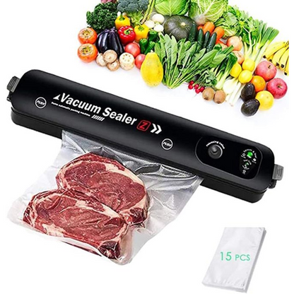 Vacuum Sealer Machine