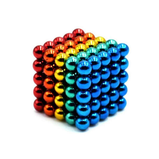 Fidget Magnetic Balls Mini 3mm