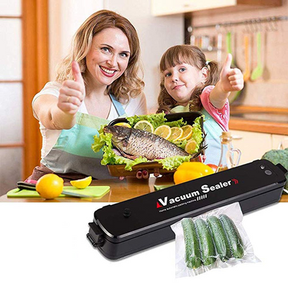 Vacuum Sealer Machine