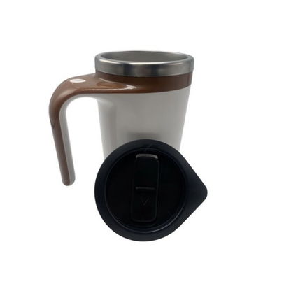 Automatic Magnetic Stirring Cup - IF-45