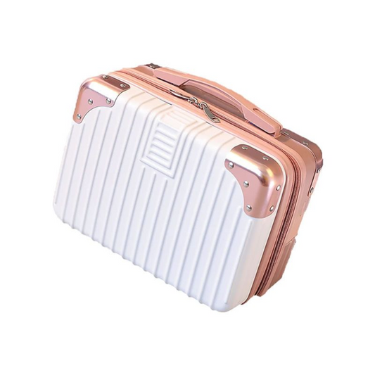 Multifunctional Mini Cosmetic Travel Case