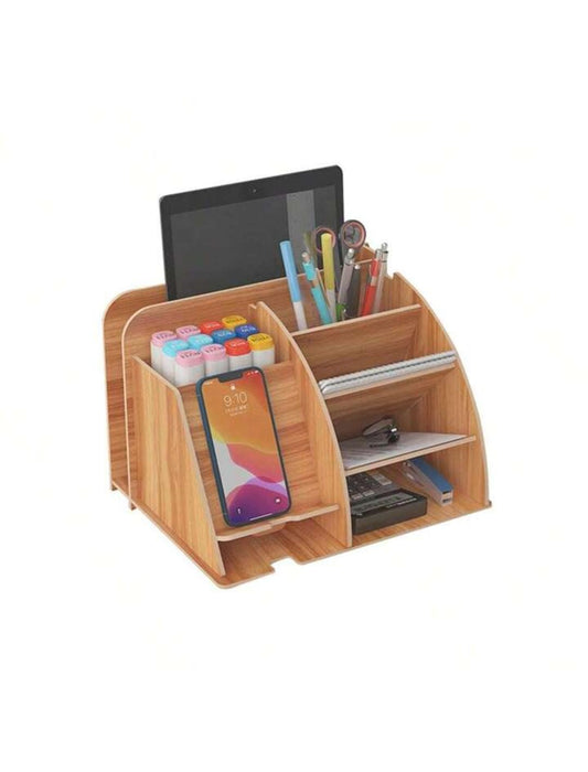 Desktop Organizer